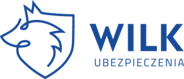 Wilk Ubezpieczenia Logo